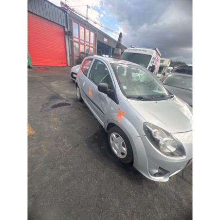 Capot RENAULT TWINGO 2