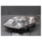 Optique avant principal gauche (feux)(phare) RENAULT LAGUNA 3