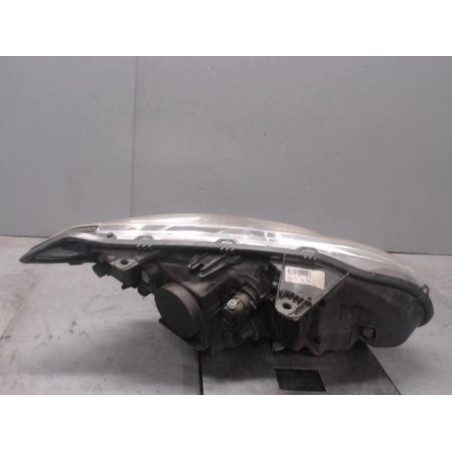 Optique avant principal gauche (feux)(phare) RENAULT LAGUNA 3