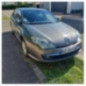 Optique avant principal gauche (feux)(phare) RENAULT LAGUNA 3