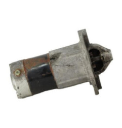 Demarreur RENAULT LAGUNA 3 Photo n°1