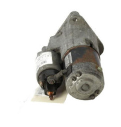 Demarreur RENAULT LAGUNA 3 Photo n°4