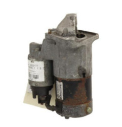 Demarreur RENAULT LAGUNA 3 Photo n°5