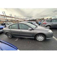 Demarreur RENAULT LAGUNA 3 Photo n°13