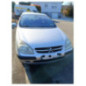 Commande chauffage CITROEN C5 1