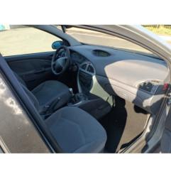 Commande chauffage CITROEN C5 1 Photo n°5