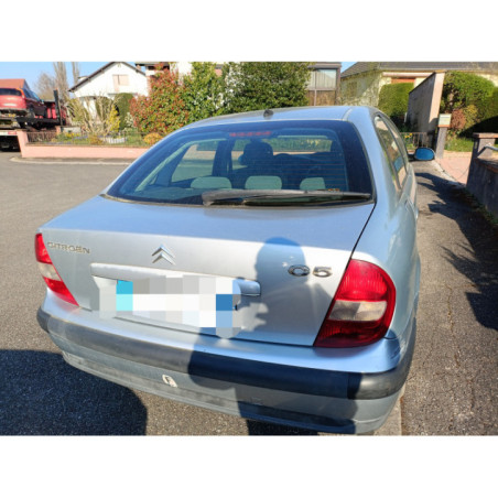 Compteur CITROEN C5 1