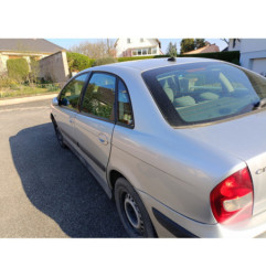 Mastervac CITROEN C5 1 Photo n°1