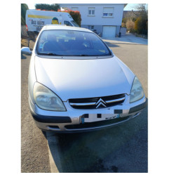Mastervac CITROEN C5 1 Photo n°3