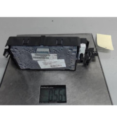 Ecran GPS RENAULT LAGUNA 3 Photo n°1