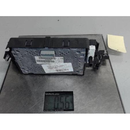 Ecran GPS RENAULT LAGUNA 3 Photo n°1