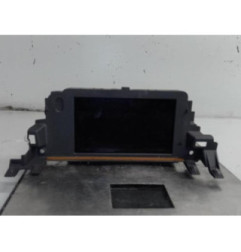 Ecran GPS RENAULT LAGUNA 3 Photo n°3