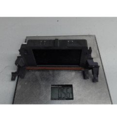 Ecran GPS RENAULT LAGUNA 3 Photo n°4