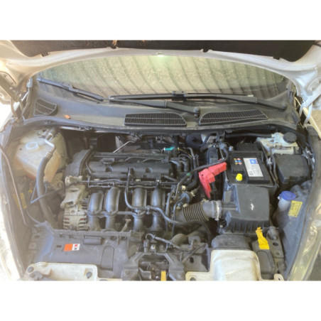 Capot FORD FIESTA 6