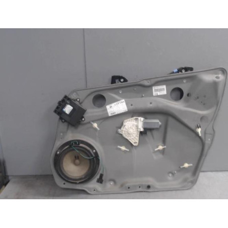 Moteur leve vitre avant droit MERCEDES CLASSE A 169 Photo n°1