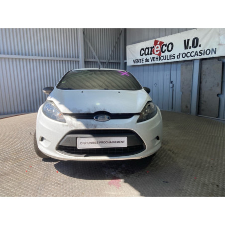 Mastervac FORD FIESTA 6 Photo n°1