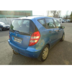 Moteur leve vitre avant droit MERCEDES CLASSE A 169 Photo n°4