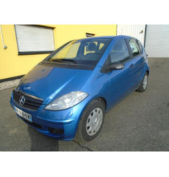 Moteur leve vitre avant droit MERCEDES CLASSE A 169 Photo n°7