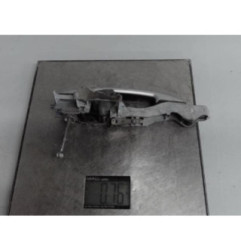 Poignee porte avant gauche CITROEN BERLINGO 2 Photo n°1