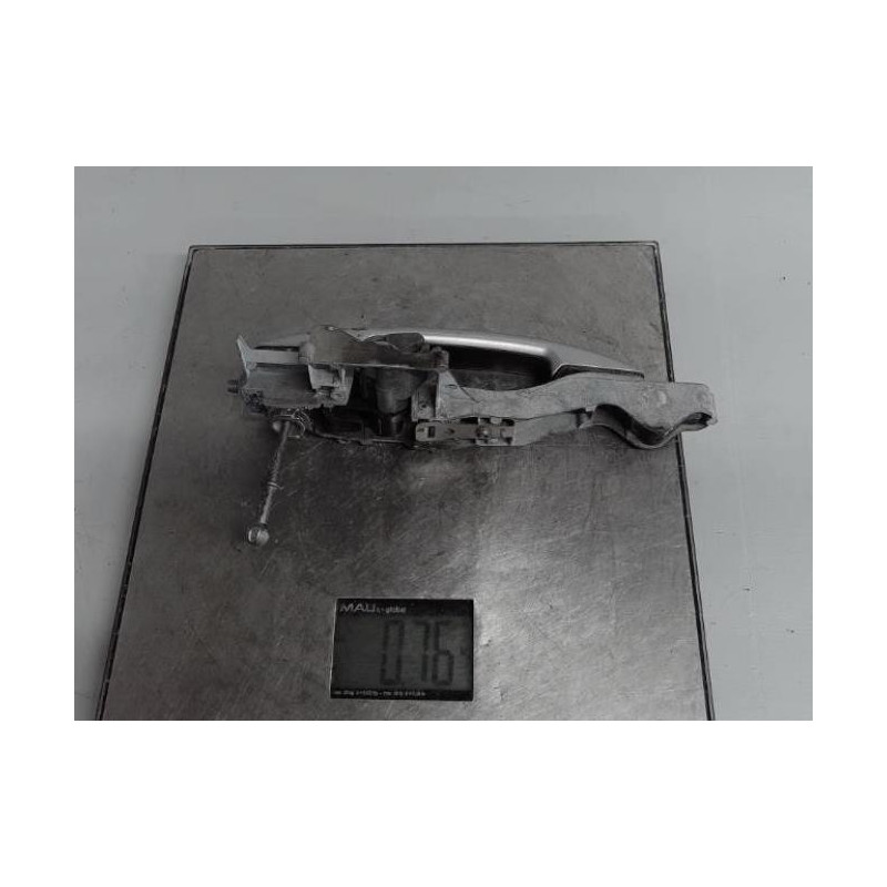 Poignee porte avant gauche CITROEN BERLINGO 2