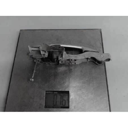 Poignee porte avant gauche CITROEN BERLINGO 2 Photo n°1