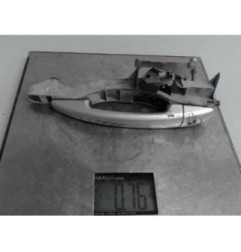 Poignee porte avant gauche CITROEN BERLINGO 2