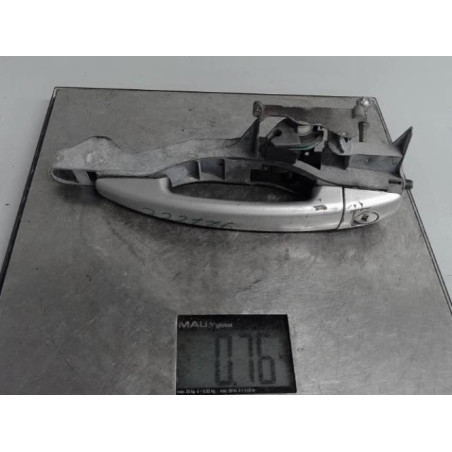 Poignee porte avant gauche CITROEN BERLINGO 2