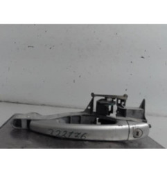 Poignee porte avant gauche CITROEN BERLINGO 2 Photo n°3