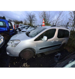 Poignee porte avant gauche CITROEN BERLINGO 2 Photo n°9