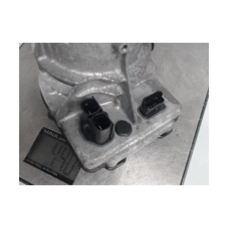 Pompe de direction CITROEN BERLINGO 2