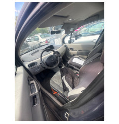 Mastervac RENAULT MODUS Photo n°4