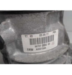 Pompe de direction CITROEN BERLINGO 2 Photo n°3