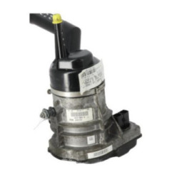 Pompe de direction CITROEN BERLINGO 2 Photo n°7