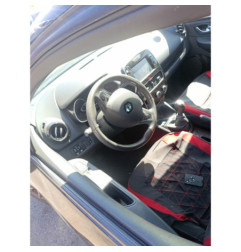 Commande chauffage RENAULT CLIO 4