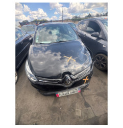 Commande chauffage RENAULT CLIO 4 Photo n°7