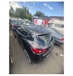 Commande chauffage RENAULT CLIO 4 Photo n°8