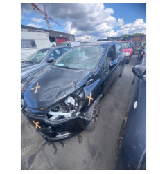 Commande chauffage RENAULT CLIO 4 Photo n°13