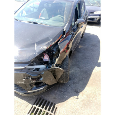 Compteur RENAULT CLIO 4 Photo n°1