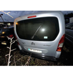 Attache ceinture avant droit CITROEN BERLINGO 2 Photo n°4