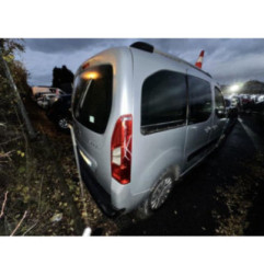 Attache ceinture avant droit CITROEN BERLINGO 2 Photo n°7