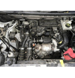 Attache ceinture avant droit CITROEN BERLINGO 2 Photo n°9