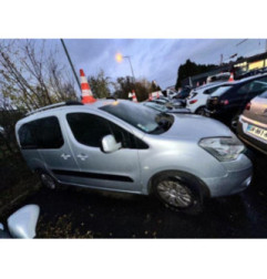 Attache ceinture avant droit CITROEN BERLINGO 2 Photo n°11