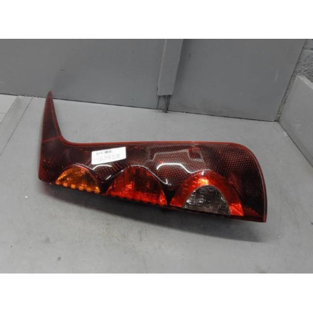 Feu arriere principal droit (feux) NISSAN NOTE 1 Photo n°1