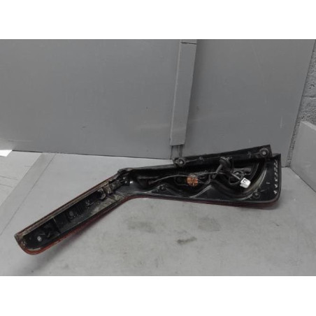 Feu arriere principal droit (feux) NISSAN NOTE 1