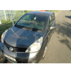 Feu arriere principal droit (feux) NISSAN NOTE 1 Photo n°3