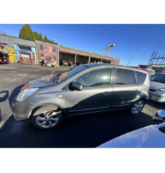 Feu arriere principal droit (feux) NISSAN NOTE 1 Photo n°8