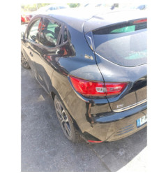 Mastervac RENAULT CLIO 4 Photo n°4