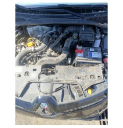 Mastervac RENAULT CLIO 4 Photo n°6