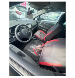 Mastervac RENAULT CLIO 4 Photo n°12