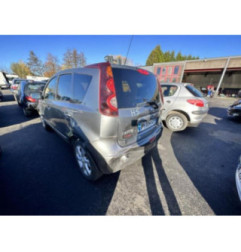 Feu arriere principal droit (feux) NISSAN NOTE 1 Photo n°14